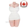 Best In Stock Sex Doll Monroe By Tantaly 83Cm
