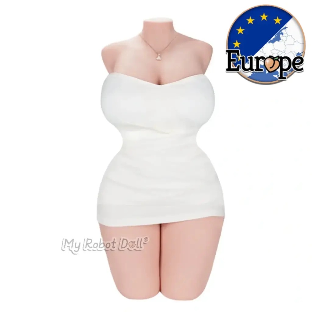 Not Perfect Collection 11 High Quality Torso Sex Doll Monroe By Tantaly 83Cm