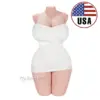 In Stock Usa Sex Doll Monroe By Tantaly Silicone 83Cm