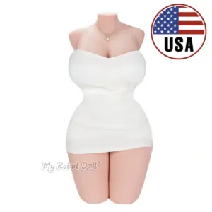 In Stock USA Sex Doll Monroe by Tantaly Silicone 83cm