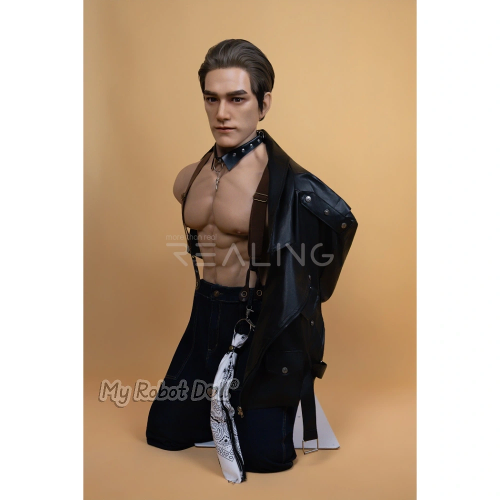 Realing Kaiser Toso 112Cm / 3'2&Quot; Full Silicone 9 Realing Kaiser Toso 112Cm / 3'2&Quot; Full Silicone - Image 9