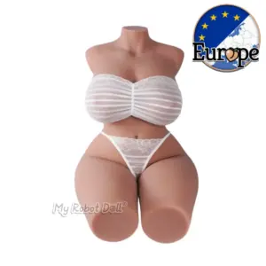 Best Torso Sex Doll in Stock Monroe by Tantaly 83cm