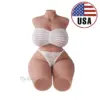 Best Torso Sex Doll In Stock Monroe By Tantaly 83Cm
