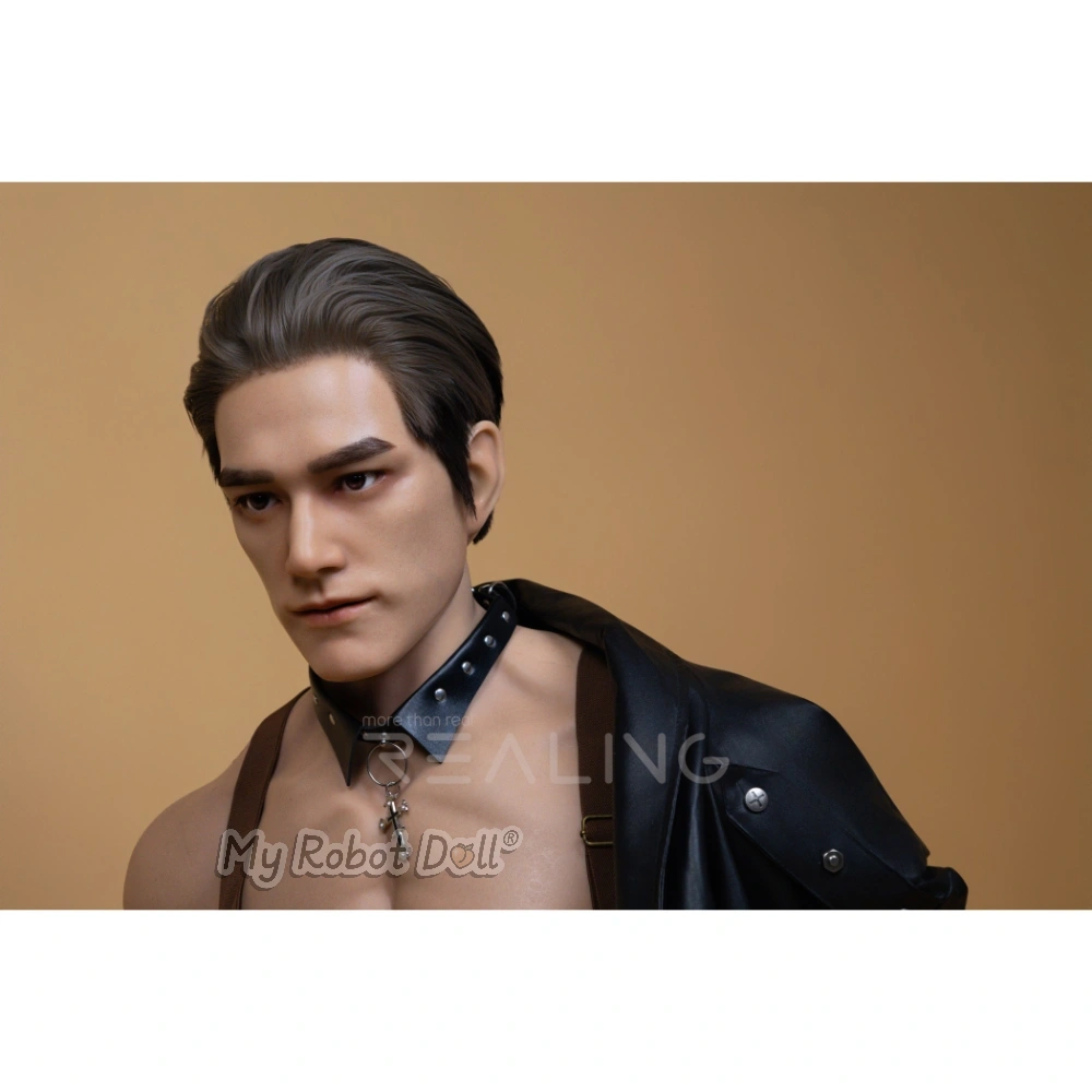 Realing Kaiser Toso 112Cm / 3'2&Quot; Full Silicone 10 Realing Kaiser Toso 112Cm / 3'2&Quot; Full Silicone - Image 10