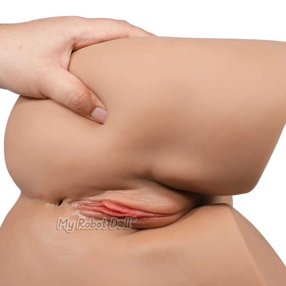 Sex Doll Torso Candice Tantaly - 58Cm / 1'11&Quot; Wheat - In Stock Usa 10 Sex Doll Torso Candice Tantaly - 58Cm / 1'11&Quot; Wheat - In Stock Usa - Image 10