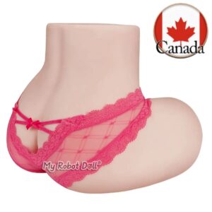 Realistic Toy in Stock Sex Doll Louise by Tantaly 26.5cm