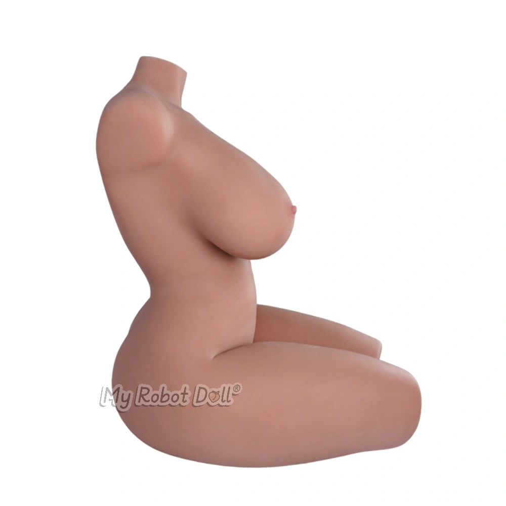 Sex Doll Torso Monroe Tantaly - 83Cm / 2'9&Quot; Wheat - In Stock Usa 10 Sex Doll Torso Monroe Tantaly - 83Cm / 2'9&Quot; Wheat - In Stock Usa - Image 10