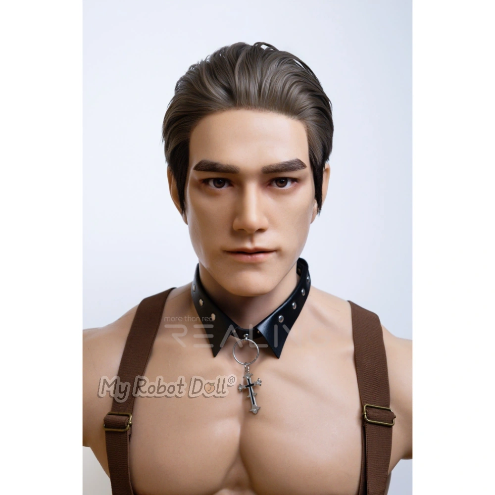 Realing Kaiser Toso 112Cm / 3'2&Quot; Full Silicone 11 Realing Kaiser Toso 112Cm / 3'2&Quot; Full Silicone - Image 11