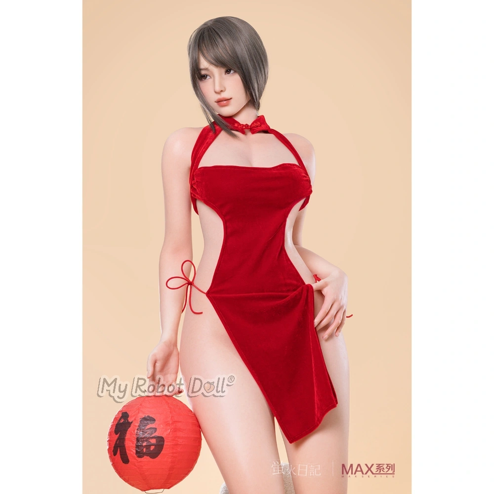 Firefly Doll Sex Doll Yelan 165Cm / 5'5&Quot; Max Full Silicone Realistic Doll 1 Realistic Fantasy Silicone Sex Doll Yelan By Firefly 165Cm