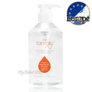 Sex Lubricant Tantaly 500ml - In Stock EU