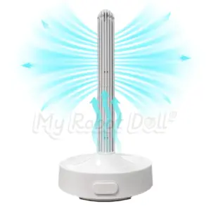 AirCore™ Sex Doll Insert Dryer