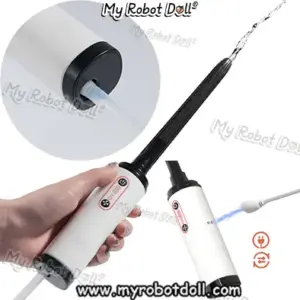 Automatic Cleaning Douche