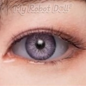 Ice Purple