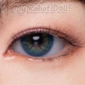 Race Blue