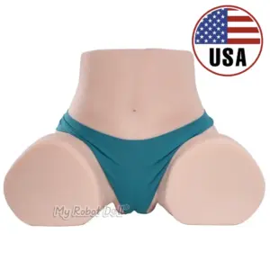 In Stock Affordable Sex Toy Doll Daisy by Tantaly 27cm