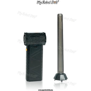 Love Tunnel Air Dryer-2