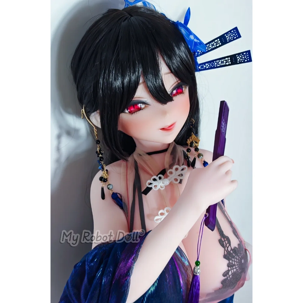 Sex Doll Rad049 Kazama Momiji Elsa Babe - 148Cm / 4'10 2 Sex Doll Rad049 Kazama Momiji Elsa Babe - 148Cm / 4'10 - Image 2