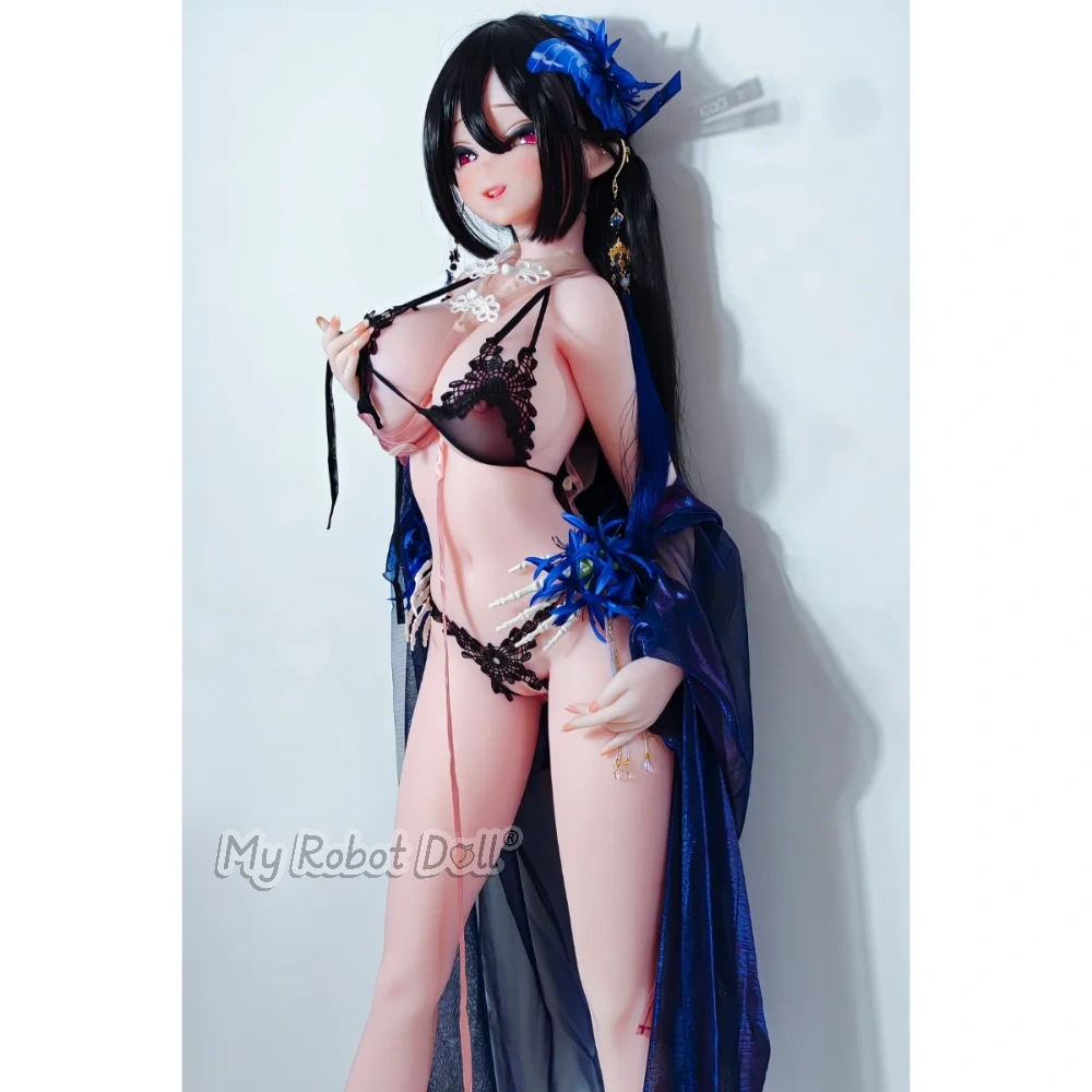 Sex Doll Rad049 Kazama Momiji Elsa Babe - 148Cm / 4'10 12 Sex Doll Rad049 Kazama Momiji Elsa Babe - 148Cm / 4'10 - Image 12