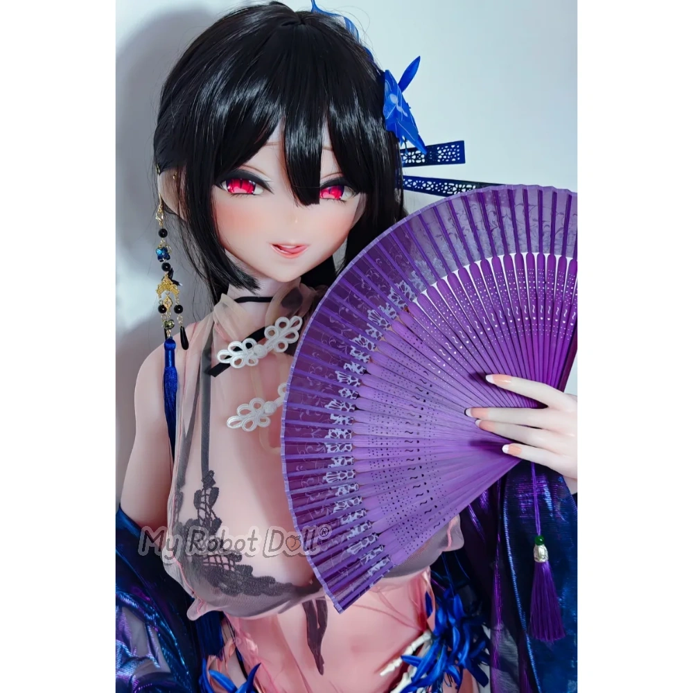 Sex Doll Rad049 Kazama Momiji Elsa Babe - 148Cm / 4'10 3 Sex Doll Rad049 Kazama Momiji Elsa Babe - 148Cm / 4'10 - Image 3