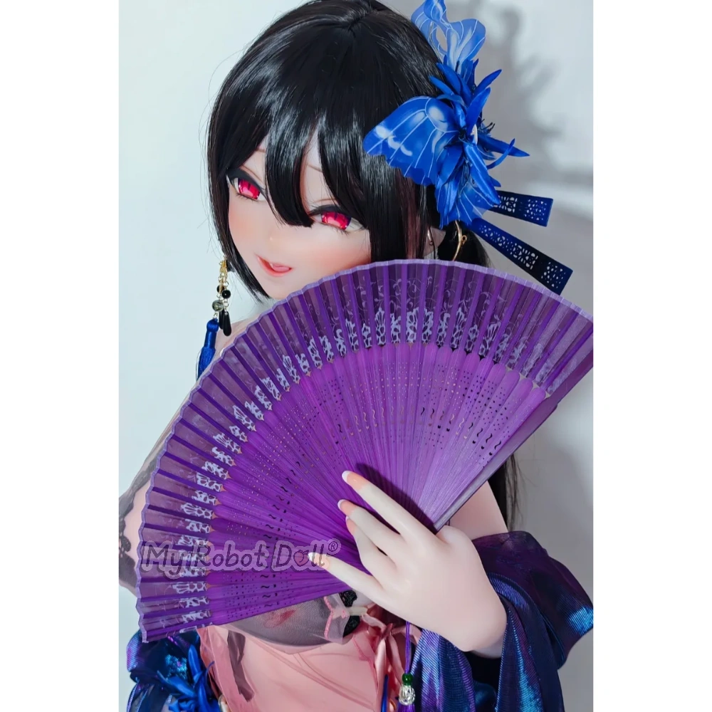 Sex Doll Rad049 Kazama Momiji Elsa Babe - 148Cm / 4'10 4 Sex Doll Rad049 Kazama Momiji Elsa Babe - 148Cm / 4'10 - Image 4