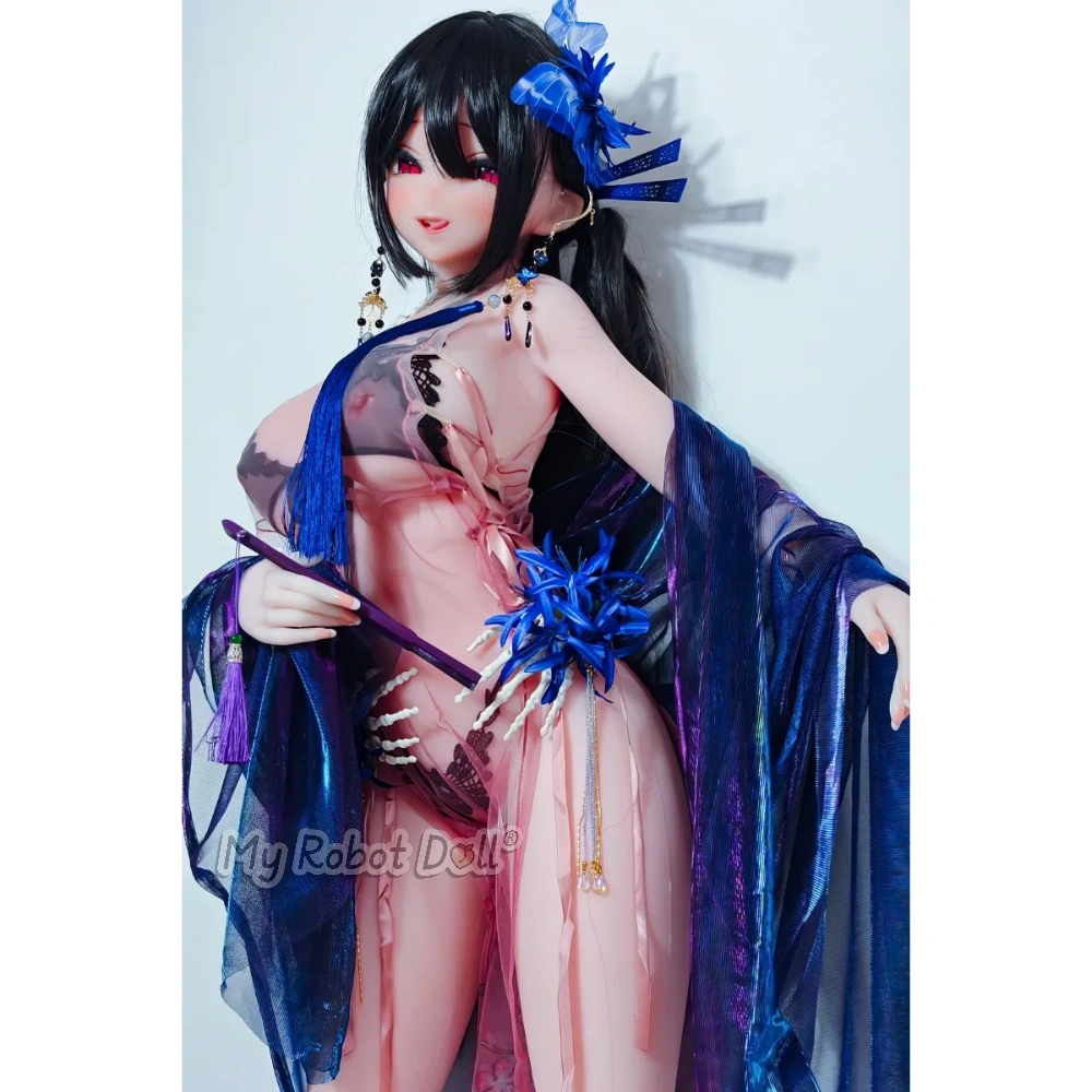 Sex Doll Rad049 Kazama Momiji Elsa Babe - 148Cm / 4'10 5 Sex Doll Rad049 Kazama Momiji Elsa Babe - 148Cm / 4'10 - Image 5