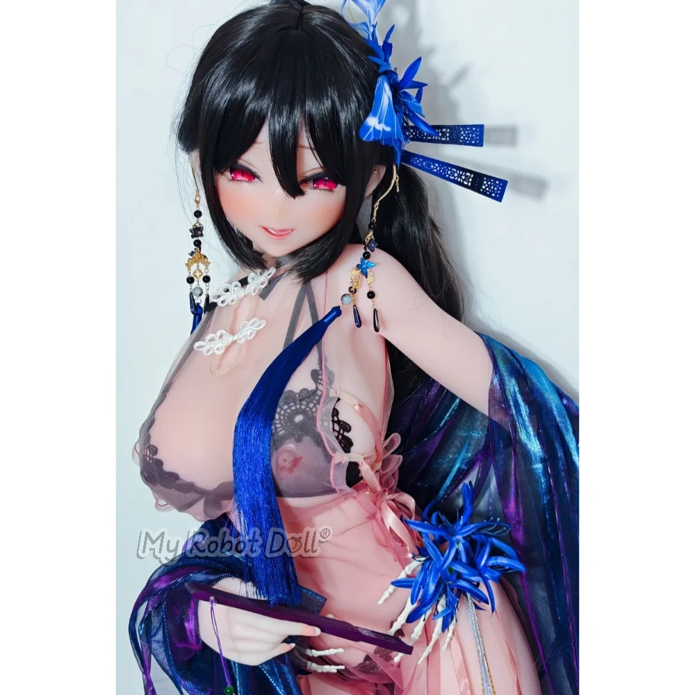 Sex Doll Rad049 Kazama Momiji Elsa Babe - 148Cm / 4'10 6 Sex Doll Rad049 Kazama Momiji Elsa Babe - 148Cm / 4'10 - Image 6