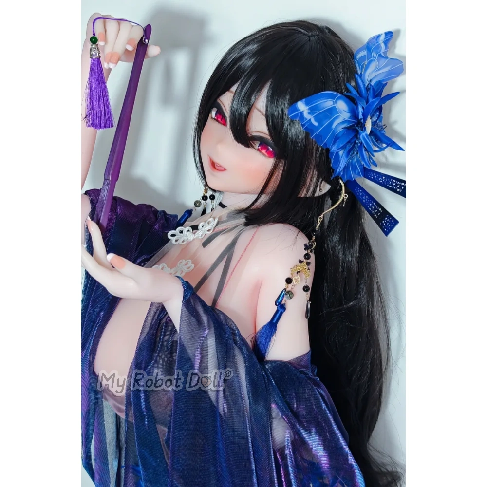 Sex Doll Rad049 Kazama Momiji Elsa Babe - 148Cm / 4'10 7 Sex Doll Rad049 Kazama Momiji Elsa Babe - 148Cm / 4'10 - Image 7