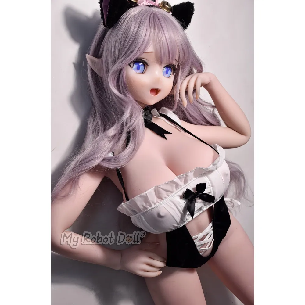 Sex Doll Rad021 Mizuki Risa Elsa Babe - 148Cm / 4'10&Quot; 8 Sex Doll Rad021 Mizuki Risa Elsa Babe - 148Cm / 4'10&Quot; - Image 8