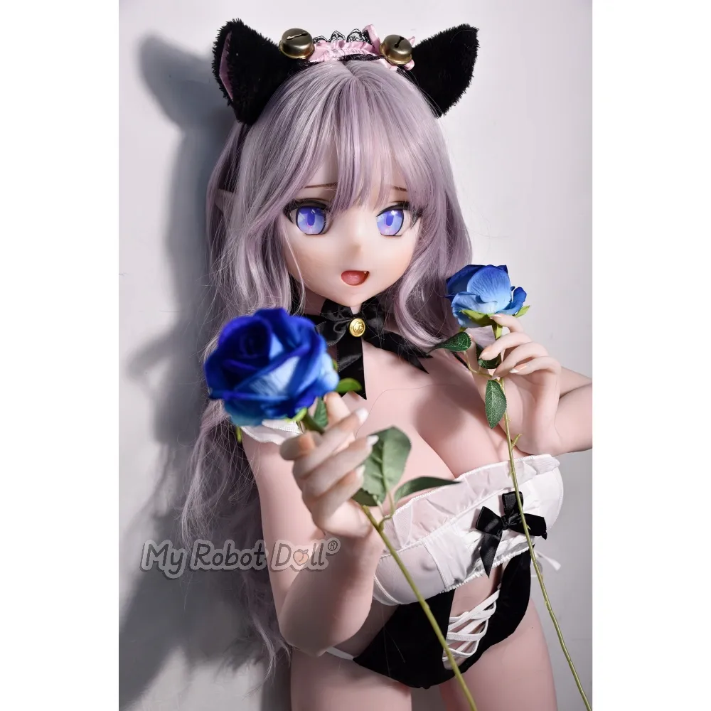 Sex Doll Rad021 Mizuki Risa Elsa Babe - 148Cm / 4'10&Quot; 12 Sex Doll Rad021 Mizuki Risa Elsa Babe - 148Cm / 4'10&Quot; - Image 12