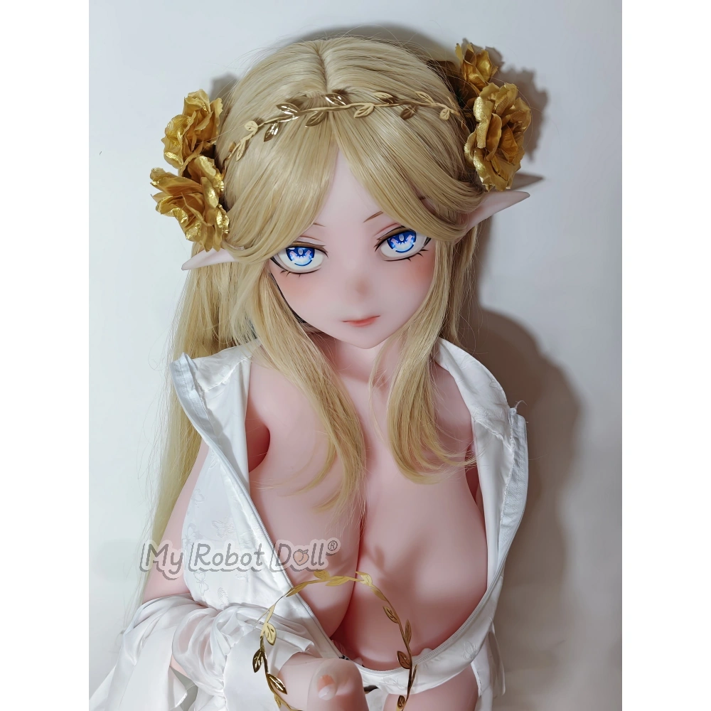 Sex Doll Nishino Masayo Elsa Babe Head Ahr028 - 148Cm / 4'10&Quot; 1 Fantasy Anime Sex Doll Nishino By Elsa Babe 148Cm