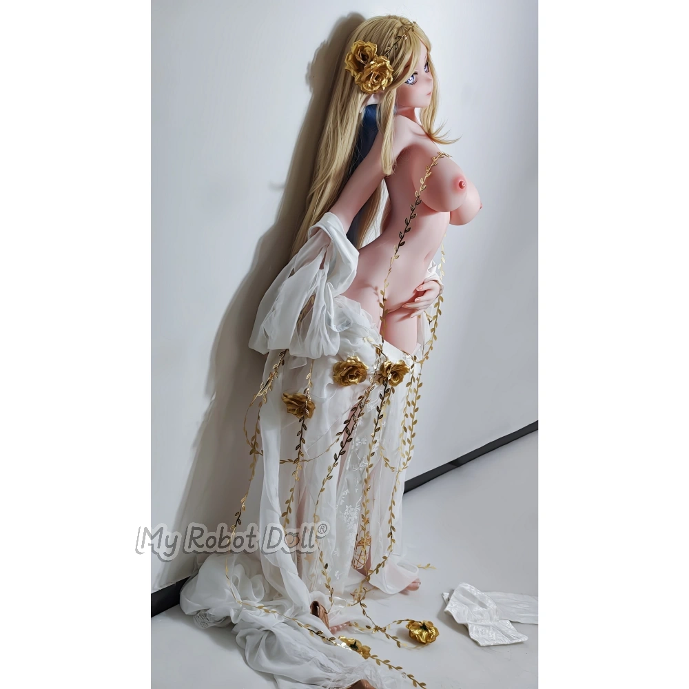 Sex Doll Nishino Masayo Elsa Babe Head Ahr028 - 148Cm / 4'10&Quot; 14 Sex Doll Nishino Masayo Elsa Babe Head Ahr028 - 148Cm / 4'10&Quot; - Image 14