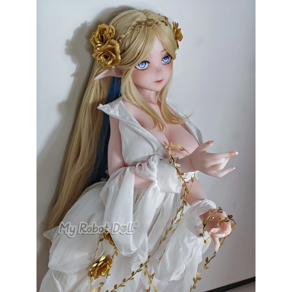 Sex Doll Nishino Masayo Elsa Babe Head Ahr028 - 148Cm / 4'10&Quot; 4 Sex Doll Nishino Masayo Elsa Babe Head Ahr028 - 148Cm / 4'10&Quot; - Image 4