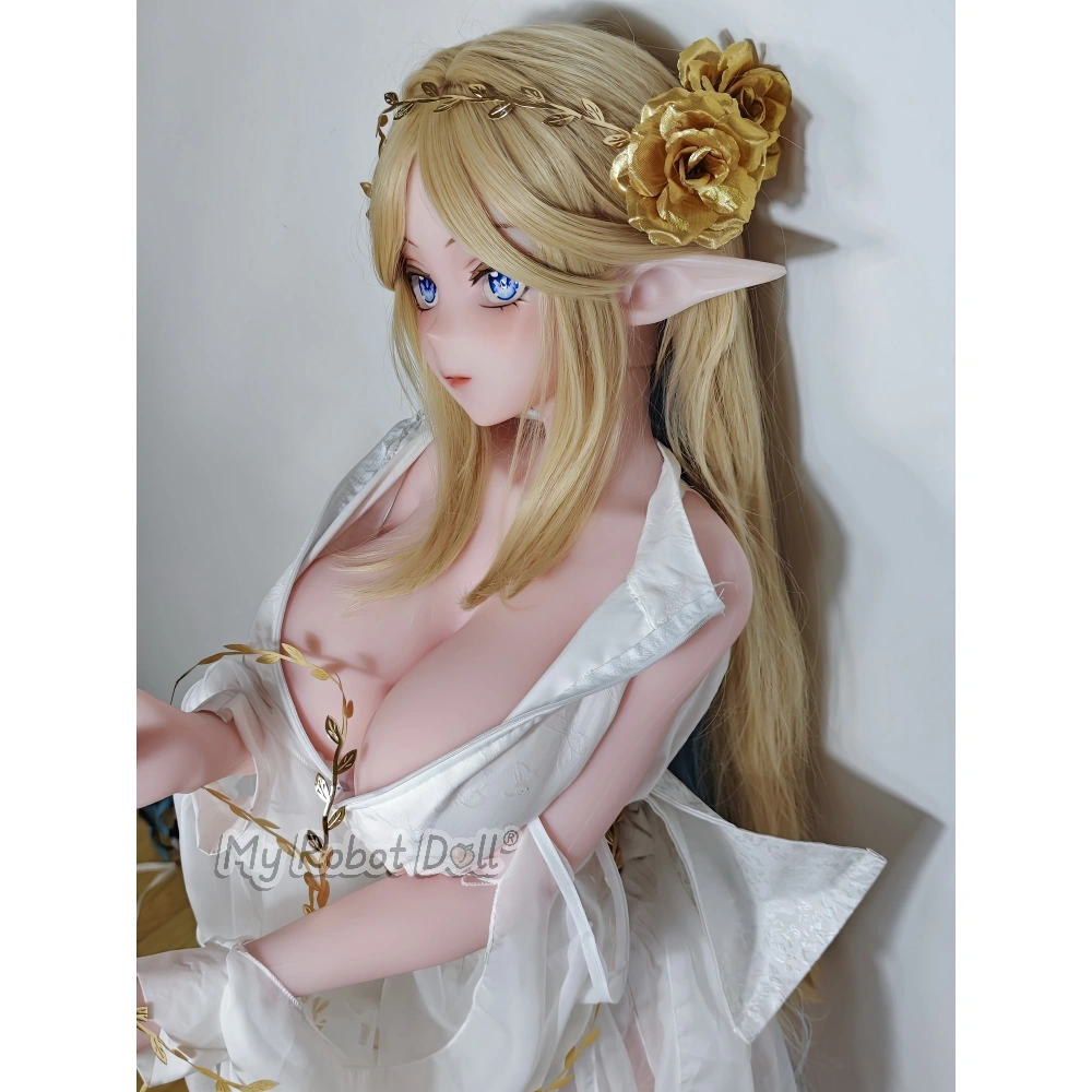 Sex Doll Nishino Masayo Elsa Babe Head Ahr028 - 148Cm / 4'10&Quot; 5 Sex Doll Nishino Masayo Elsa Babe Head Ahr028 - 148Cm / 4'10&Quot; - Image 5