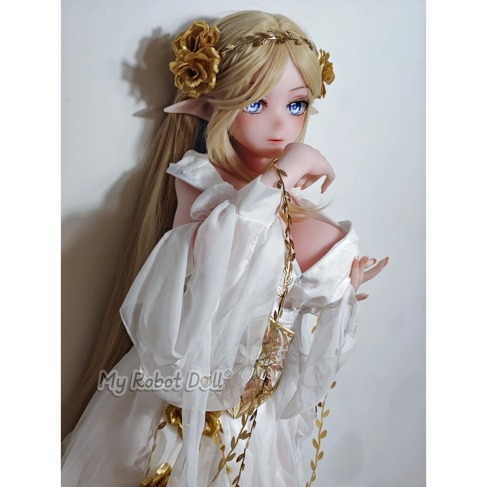 Sex Doll Nishino Masayo Elsa Babe Head Ahr028 - 148Cm / 4'10&Quot; 6 Sex Doll Nishino Masayo Elsa Babe Head Ahr028 - 148Cm / 4'10&Quot; - Image 6