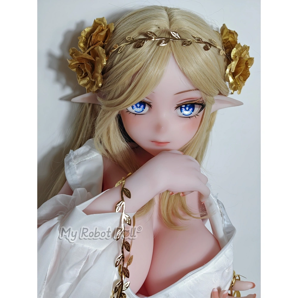 Sex Doll Nishino Masayo Elsa Babe Head Ahr028 - 148Cm / 4'10&Quot; 7 Sex Doll Nishino Masayo Elsa Babe Head Ahr028 - 148Cm / 4'10&Quot; - Image 7