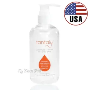 Water Base Lubricant Tantaly 250ml