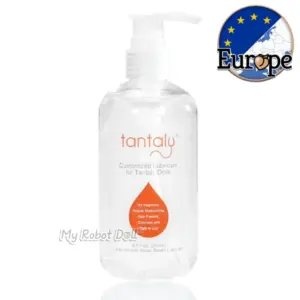 Good Quality Lubricant by Tantaly 250ml
