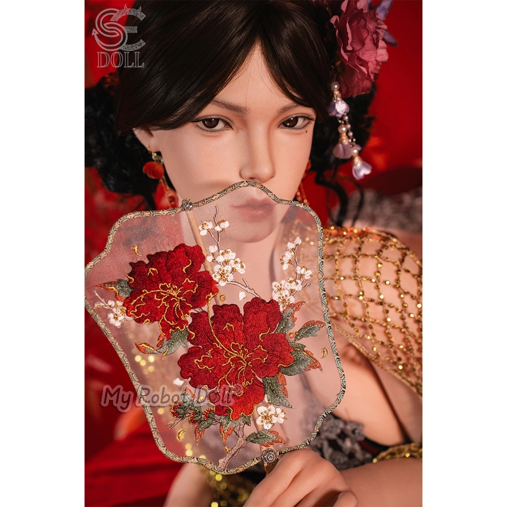 Sex Doll Head#143So Lumi.b Se Doll - 165Cm / 5'5&Quot; C Cup Silicone Pro - Realistic Skin Texture Available 7 Sex Doll Head#143So Lumi.b Se Doll - 165Cm / 5'5&Quot; C Cup Silicone Pro - Realistic Skin Texture Available - Image 7