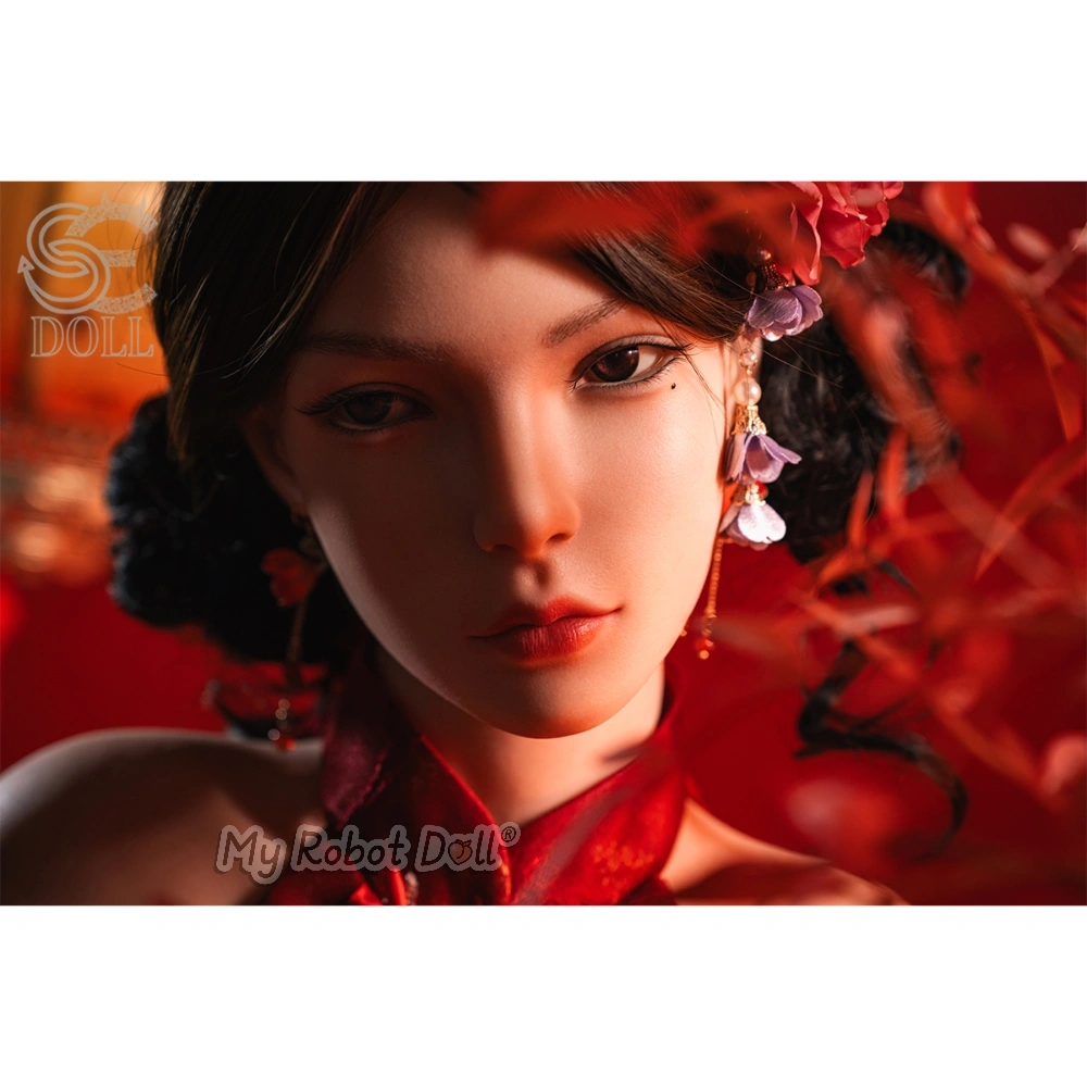 Sex Doll Head#143So Lumi.b Se Doll - 165Cm / 5'5&Quot; C Cup Silicone Pro - Realistic Skin Texture Available 52 Sex Doll Head#143So Lumi.b Se Doll - 165Cm / 5'5&Quot; C Cup Silicone Pro - Realistic Skin Texture Available - Image 52