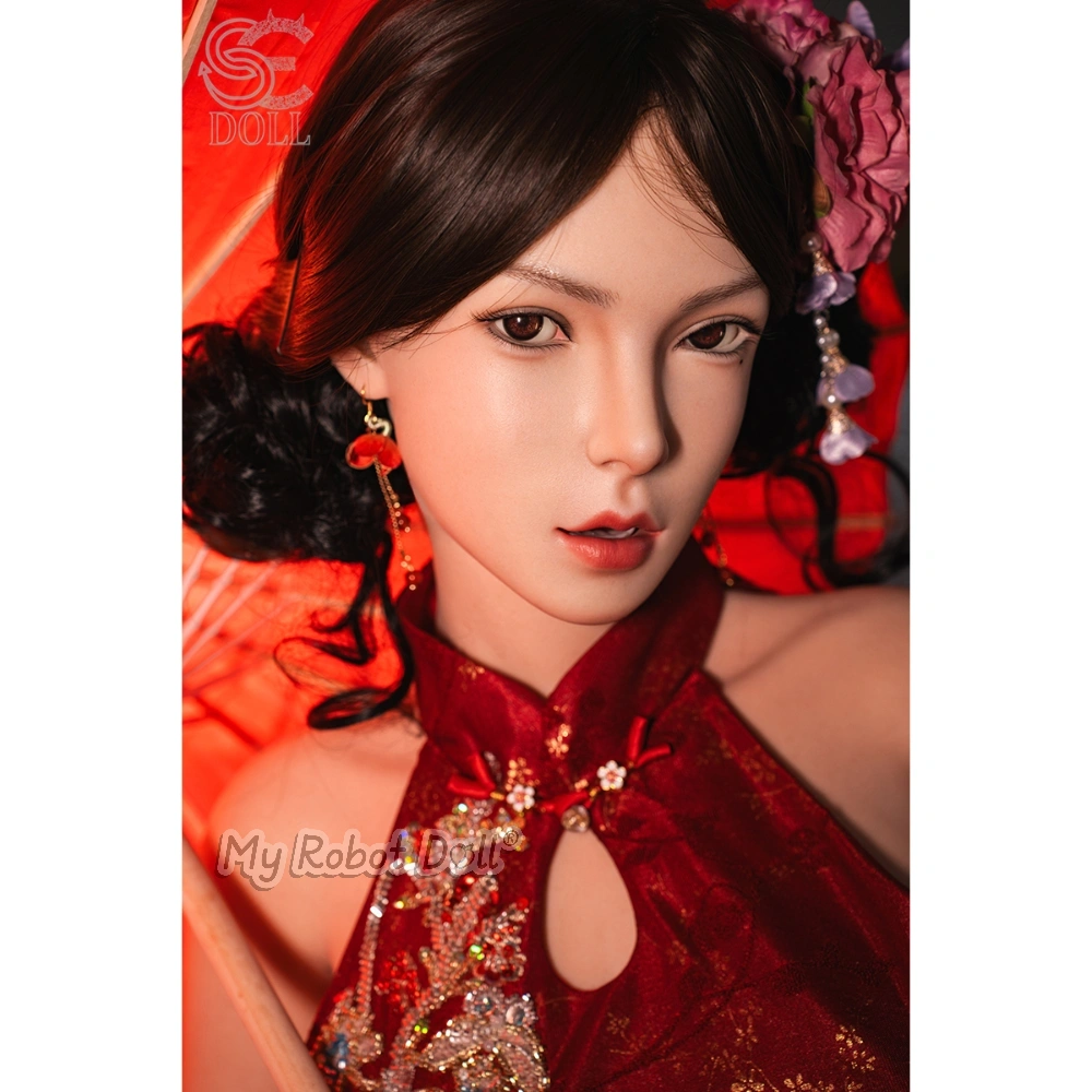 Sex Doll Head#143So Lumi.b Se Doll - 165Cm / 5'5&Quot; C Cup Silicone Pro - Realistic Skin Texture Available 63 Sex Doll Head#143So Lumi.b Se Doll - 165Cm / 5'5&Quot; C Cup Silicone Pro - Realistic Skin Texture Available - Image 63
