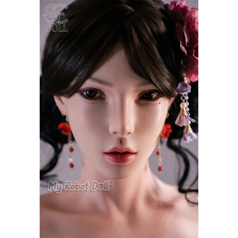 Sex Doll Head#143So Lumi.b Se Doll - 165Cm / 5'5&Quot; C Cup Silicone Pro - Realistic Skin Texture Available 12 Sex Doll Head#143So Lumi.b Se Doll - 165Cm / 5'5&Quot; C Cup Silicone Pro - Realistic Skin Texture Available - Image 12