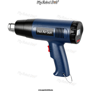 TPE Hot Air Gun
