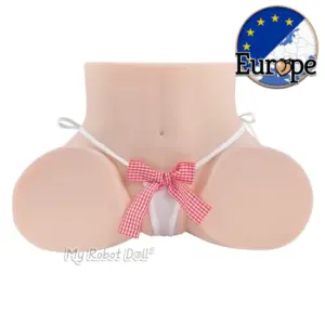 Fantasy Toy Sex Doll Cecilia by Tantaly 23cm