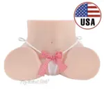 Fantasy In Stock Toy Sex Doll Cecilia By Tantaly 23Cm