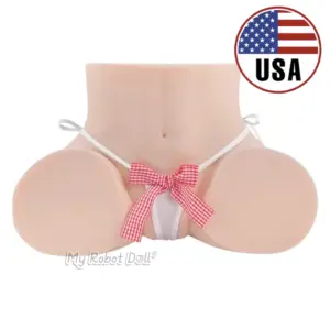 Fantasy In Stock Toy Sex Doll Cecilia by Tantaly 23cm