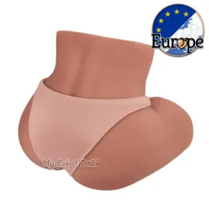 Hyper-Realistic Sex Toy Cecilia by Tantaly 23cm