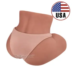 Lifelike Sex Toy Cecilia by Tantaly 23cm