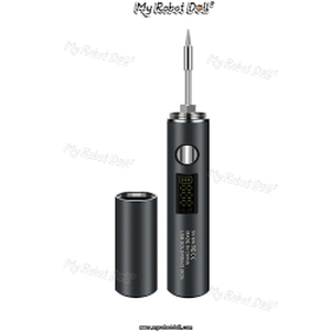 Portable TPE Repair Iron