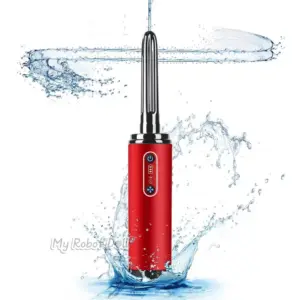 Sex Doll Automatic Cleaning Device HydraClean 360™ Long Nozzle