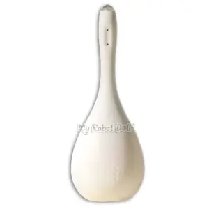 Sex Doll Intimate Care Cleaner Slim Nozzle Hygiene Device